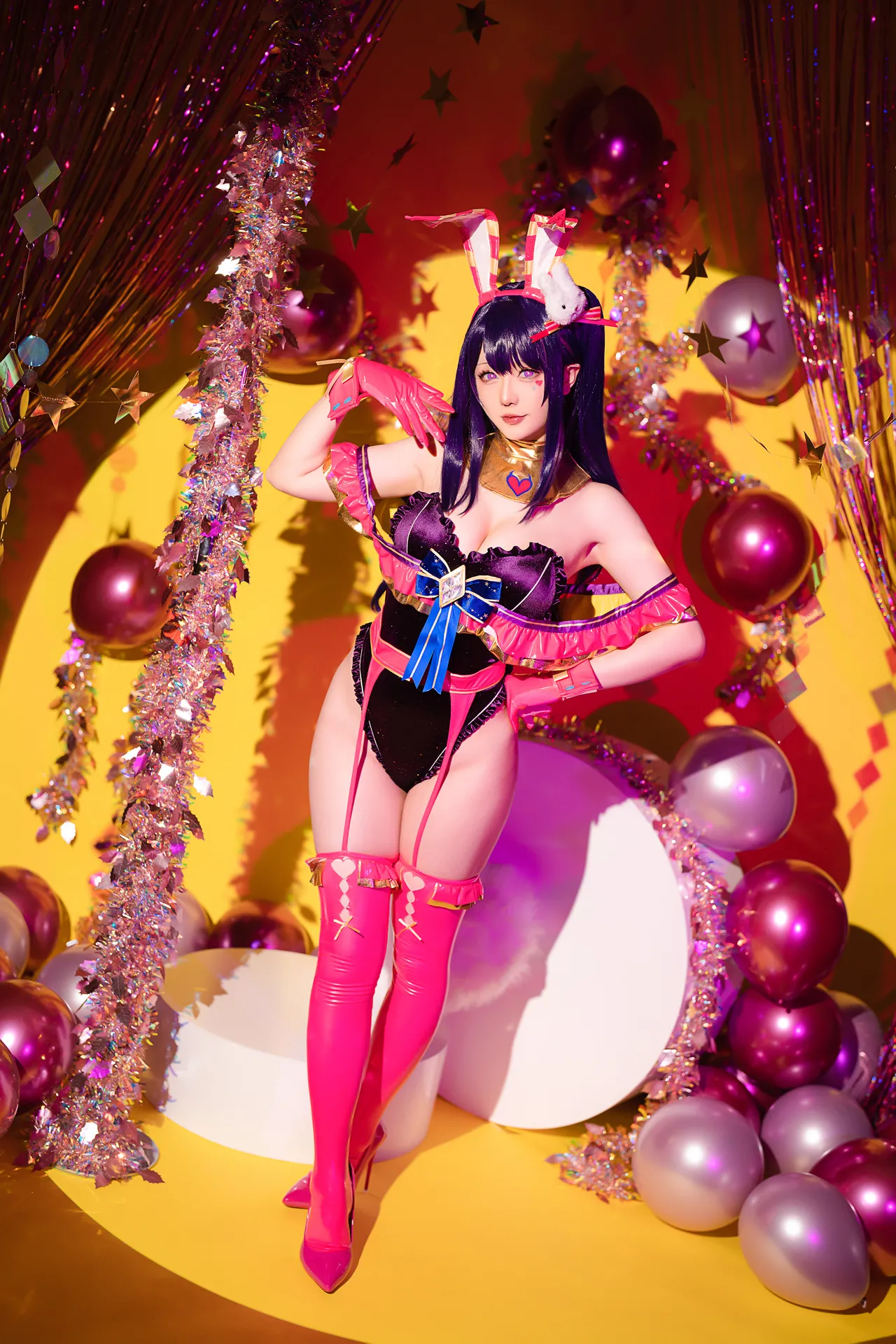 星之迟迟 - 2023-10-C（我推的孩子-星野爱同人）-erohere34.webp